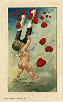 Attracts: Valentine Thoughts