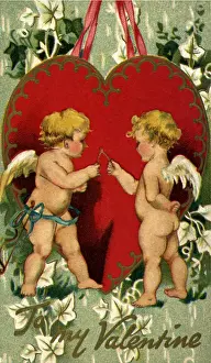 Wishbone: Valentine's Wish