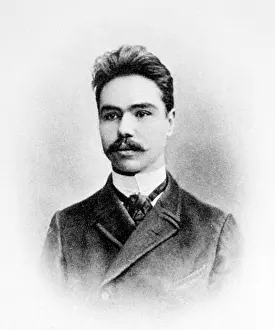 Valeri: VALERI BRYUSOV - 2