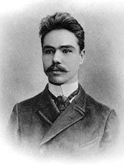 Valeri: VALERI BRYUSOV - 3