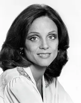 Rhoda: Valerie Harper - actress