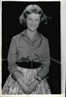 Inherited: Valerie Steward, heiress