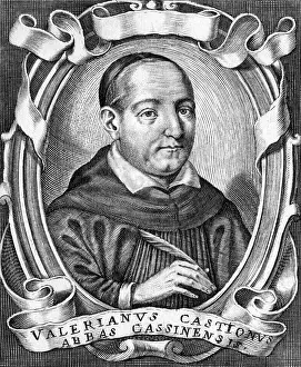 Castiglione: VALERIEN CASTIGLIONE