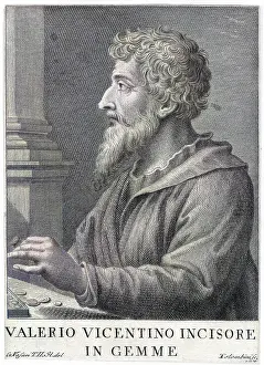 Valerio: VALERIO VICENTINO