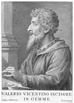 1546: VALERIO VICENTINO