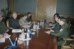 Lyudmila: Valeriu Pasat visiting Russia