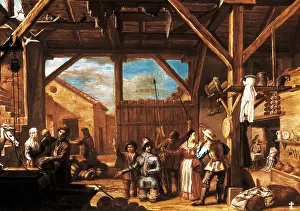 Valero: VALERO, Saint ( -315)