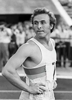 Borzov: Valery Borzov, 1973