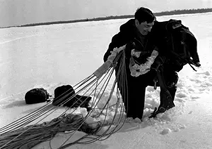 Bykovsky: Valery Bykovsky, 1968