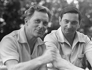 Sigmund: Valery Bykovsky and Sigmund Jahn, 1978