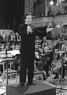 Mariinsky: Valery Gergiev, 1992