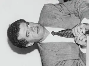 Governments: Valery Kirpichnikov, 1997