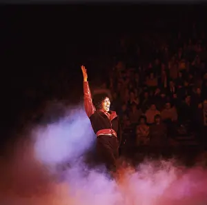 Leontiev: Valery Leontiev, 1983