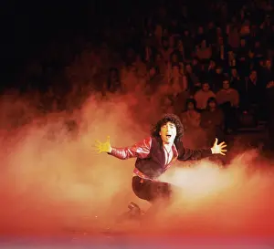 Leontiev: Valery Leontiev, 1983