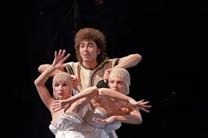 Valery Leontyev, 1985