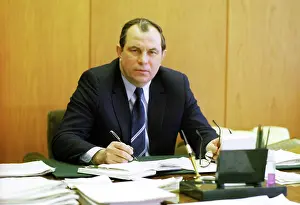 Likhachev: Valery Saikin, 1984