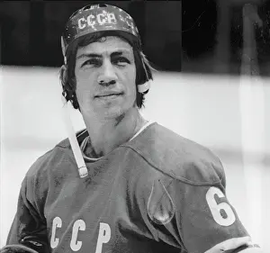 Vasiliev: Valery Vasiliev, 1977