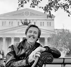 Zolotukhin: Valery Zolotukhin, 1972