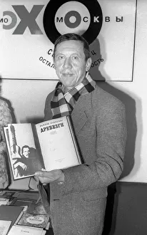 Presenting: Valery Zolotukhin, 1996