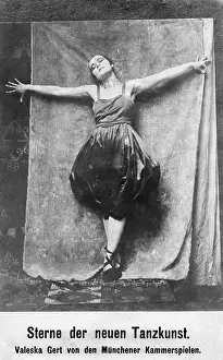 Gert: Valesca Gert