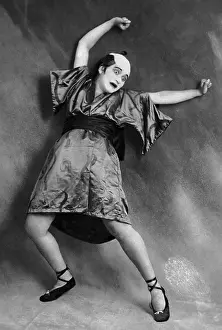 Gert: Valesca Gert