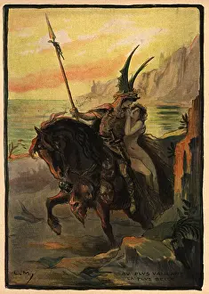 Lalbum: To The Most Valiant, The Most Beautiful