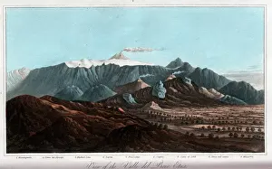 Bove: The Valle del Bove - Etna