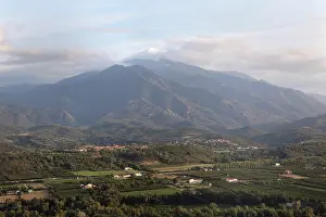 Conflent: Vallee de Conflent