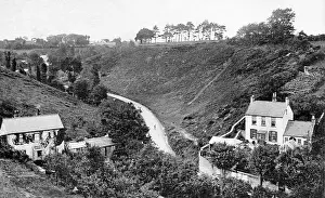 Vallee: Vallee des Vaux, Jersey