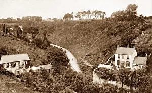 Vallee: Vallee des Vaux, Jersey
