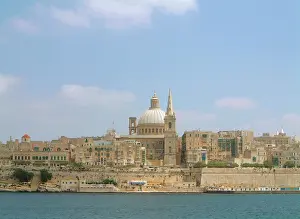 Carmelite: VALLETTA/MALTA