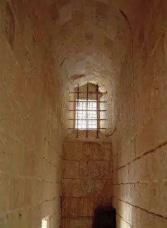 Inquisitors: VALLETTA PRISON/MALTA