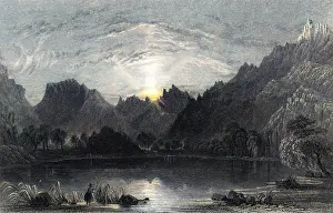 Durance: VALLEY OF DURANCE