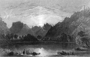 Durance: VALLEY OF DURANCE