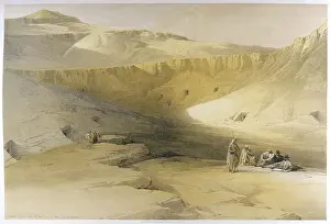 Pharaohs: VALLEY OF THE KINGS
