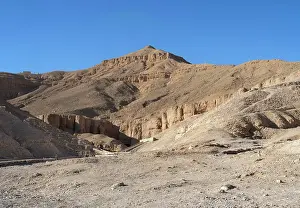 Cime: Valley of the Kings, Egypt