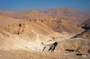 Pharaoh: Valley of the Kings. Egypt