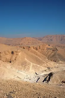 Pharaoh: Valley of the Kings. Egypt