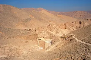 Pharaoh: Valley of the Kings. Egypt