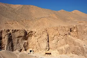 Pharaoh: Valley of the Kings. Egypt