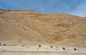 Queens: The Valley of the Queens. Egypt