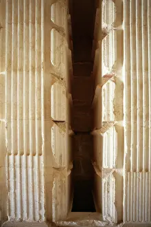 Tamar: Valley of Tombs, Palmyra, Syria