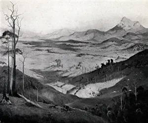 Gruner: A Valley of the Tweed