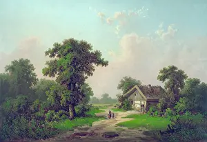 C1872: Valley of the Wyoming