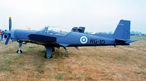Suomen: Valmet L-90TP Redigo RG-10