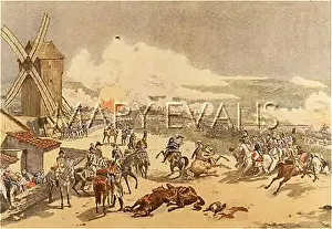 Valmy: VALMY (VERNET)