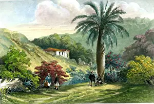 Sabatier: Valpariso