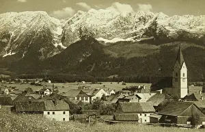 Mitterndorf: VALUE!