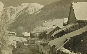 Mitterndorf: VALUE!
