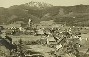 Mitterndorf: VALUE!